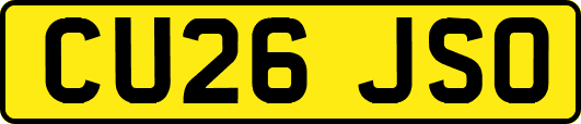 CU26JSO