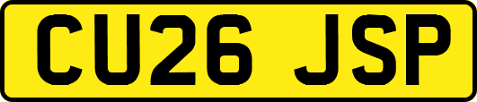 CU26JSP