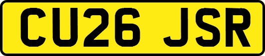 CU26JSR