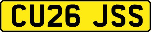 CU26JSS