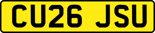 CU26JSU