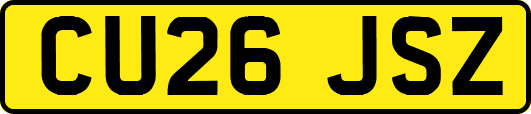 CU26JSZ