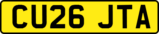 CU26JTA