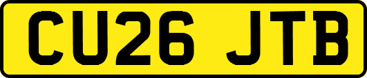 CU26JTB