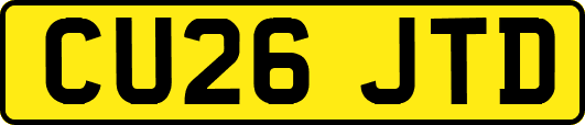 CU26JTD