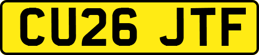 CU26JTF
