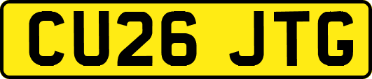 CU26JTG
