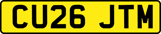 CU26JTM