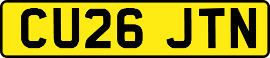 CU26JTN