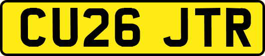 CU26JTR