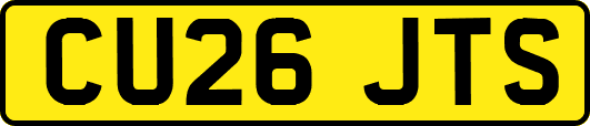 CU26JTS
