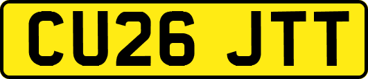 CU26JTT