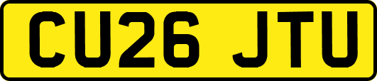 CU26JTU