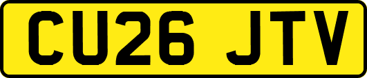 CU26JTV