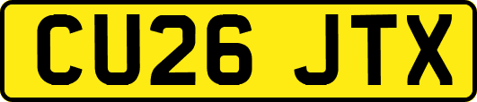 CU26JTX