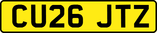 CU26JTZ