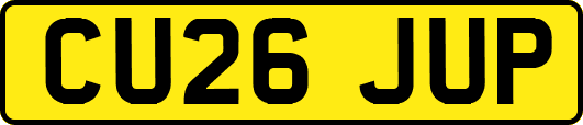 CU26JUP