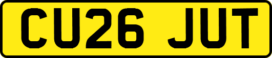 CU26JUT