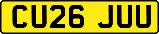 CU26JUU