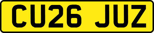 CU26JUZ