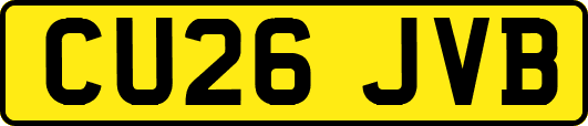CU26JVB