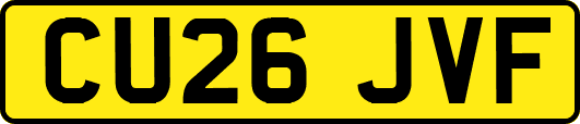 CU26JVF