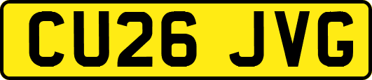 CU26JVG