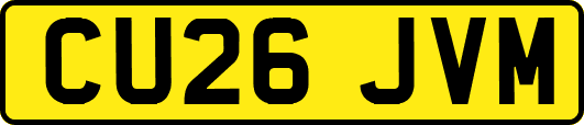 CU26JVM