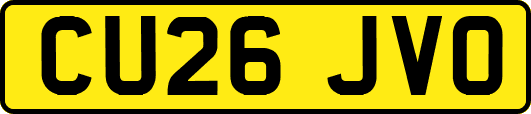 CU26JVO