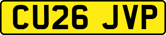 CU26JVP