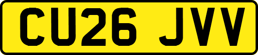 CU26JVV