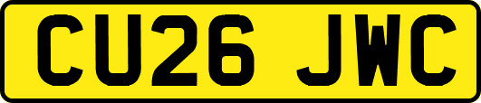 CU26JWC