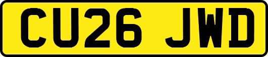 CU26JWD