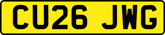 CU26JWG