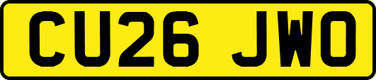 CU26JWO