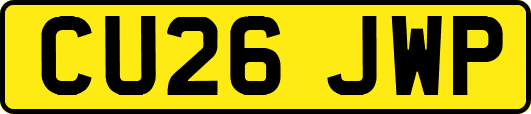 CU26JWP