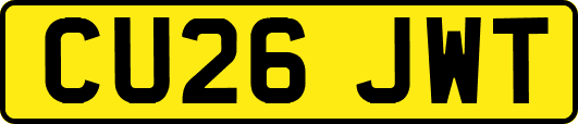 CU26JWT