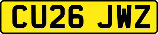 CU26JWZ