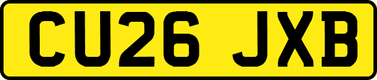 CU26JXB