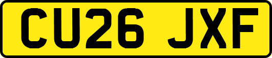 CU26JXF