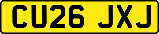 CU26JXJ