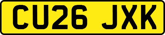 CU26JXK