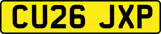 CU26JXP