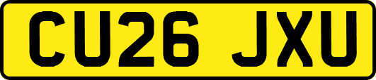 CU26JXU