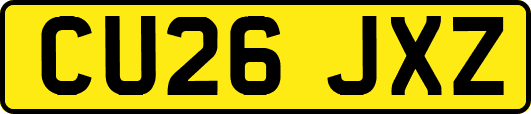 CU26JXZ