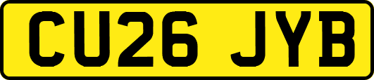 CU26JYB