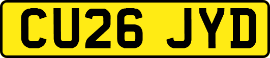 CU26JYD