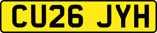 CU26JYH