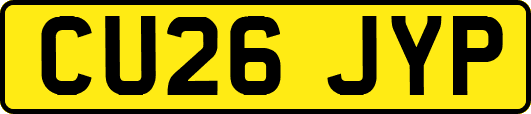CU26JYP
