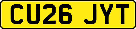 CU26JYT